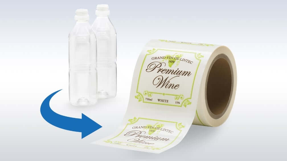 Utilization of recycled materials