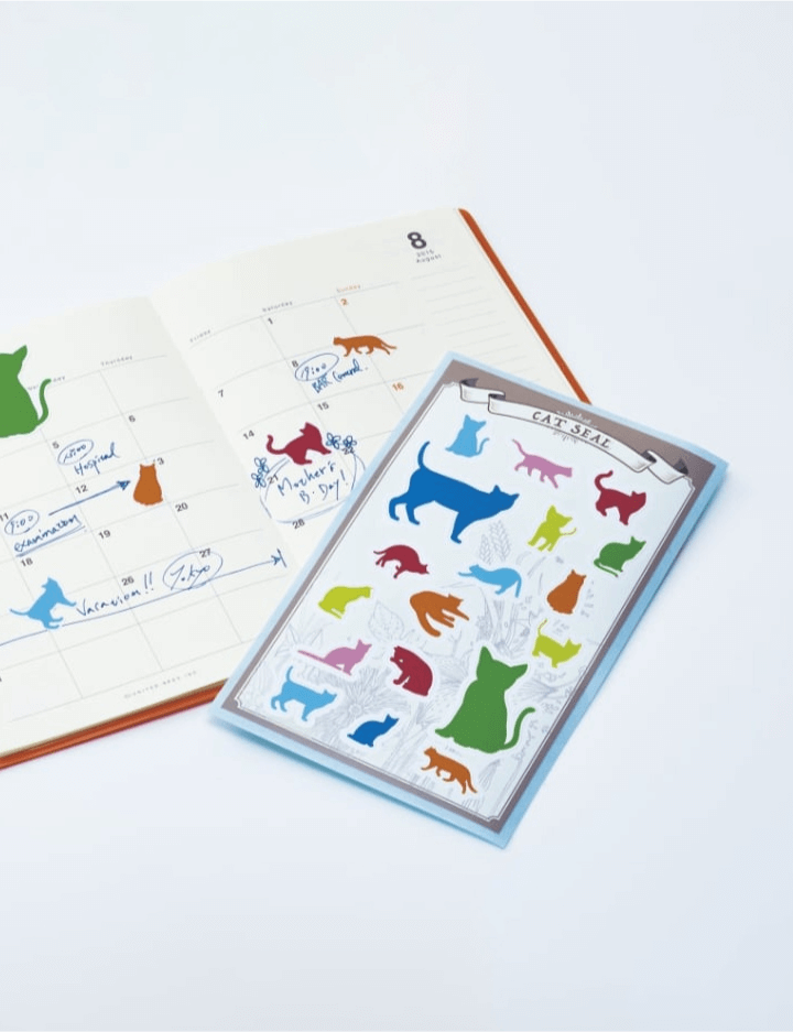 シールやステッカーは環境配慮されたシール・ラベル素材が最適！