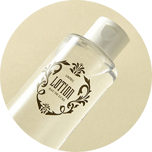 透明性が高いラミネートフィルムタイプ