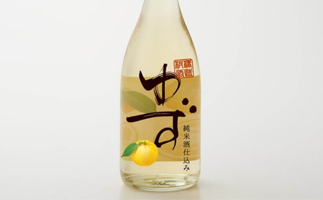 果実酒・ジュース