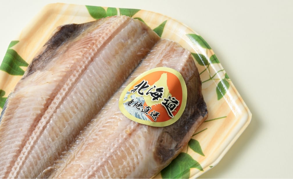 食品の表示ラベルに対応（常温・低温環境）
