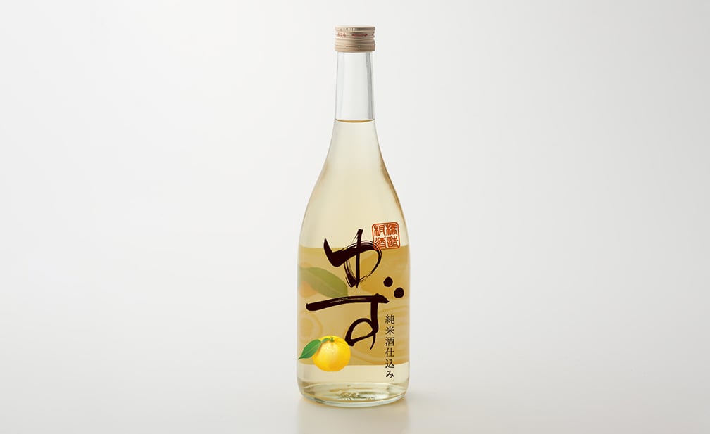 果実酒・ジュース