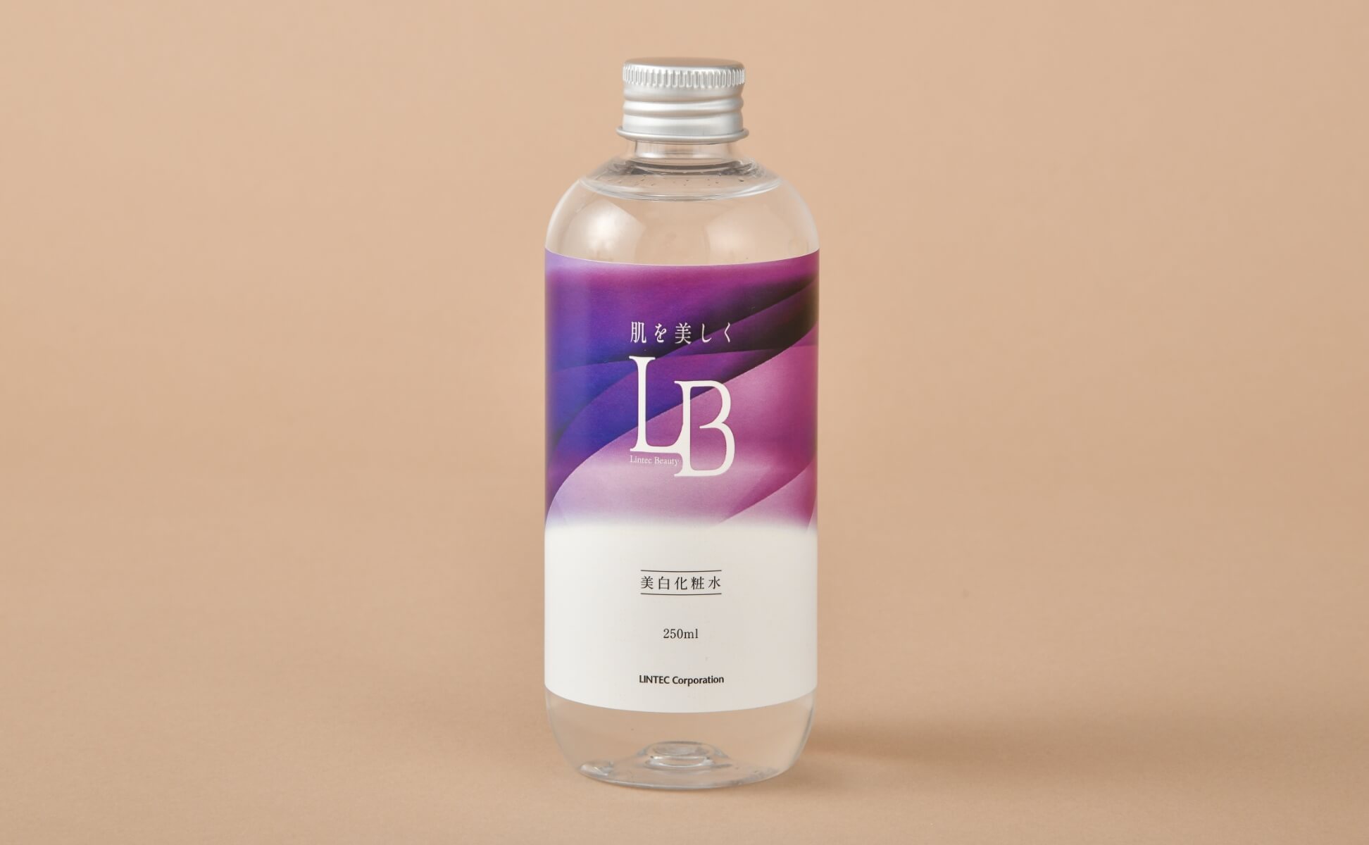 ホットメルト粘着剤使用ラベル素材