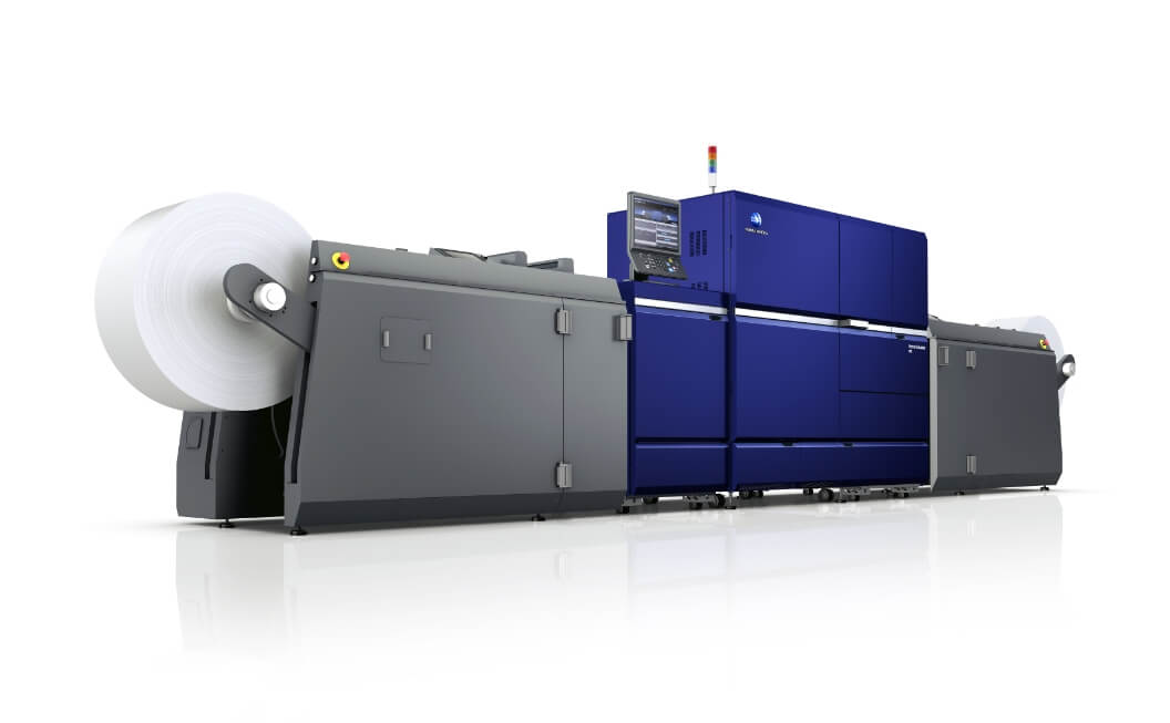 Accurio label　230