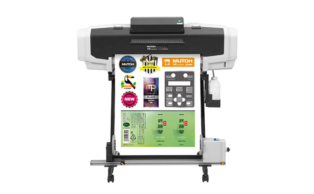 武藤工業　VJ-628MP