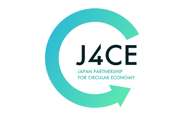 循環経済パートナーシップ（J4CE）